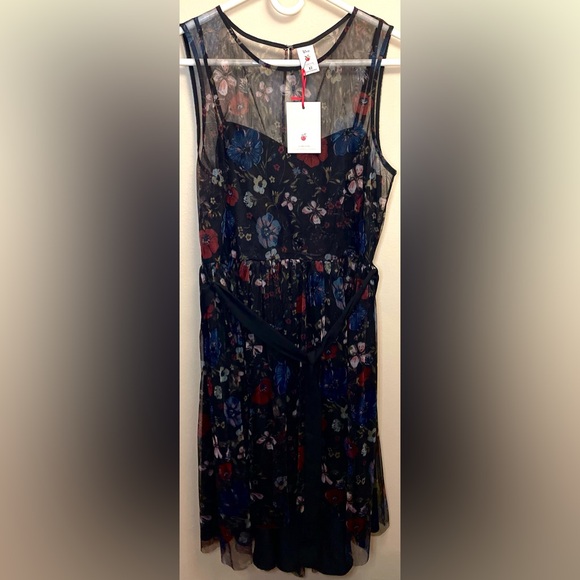 LAUREN CONRAD - Kohl’s Snow White Dress - Picture 6 of 10